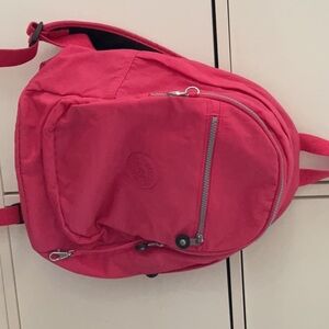 Kipling backpack
